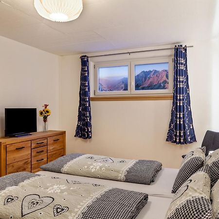 Chalet Aus Holz ガルミッシュ・パルテンキルヒェン エクステリア 写真