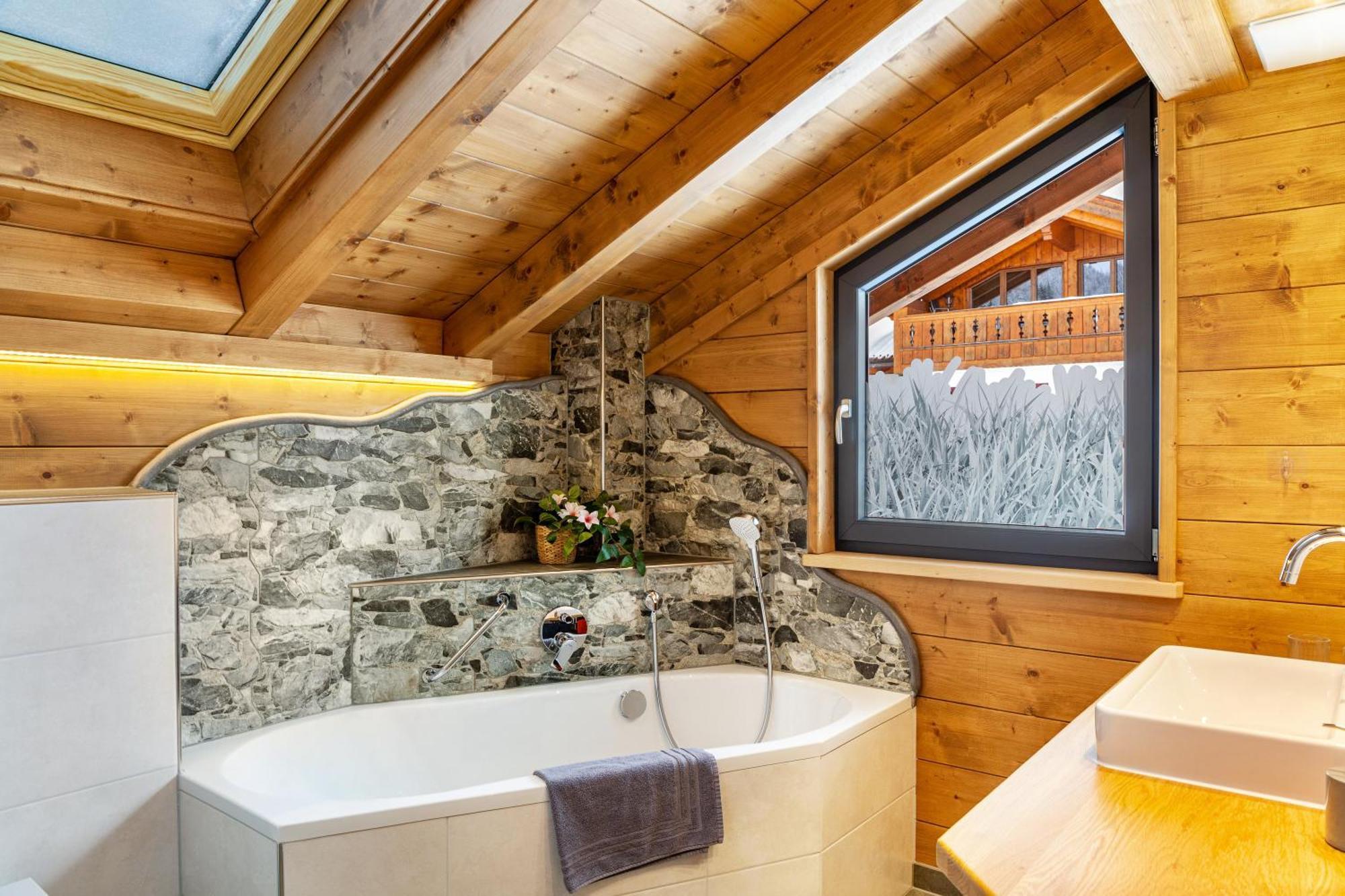 Chalet Aus Holz ガルミッシュ・パルテンキルヒェン エクステリア 写真