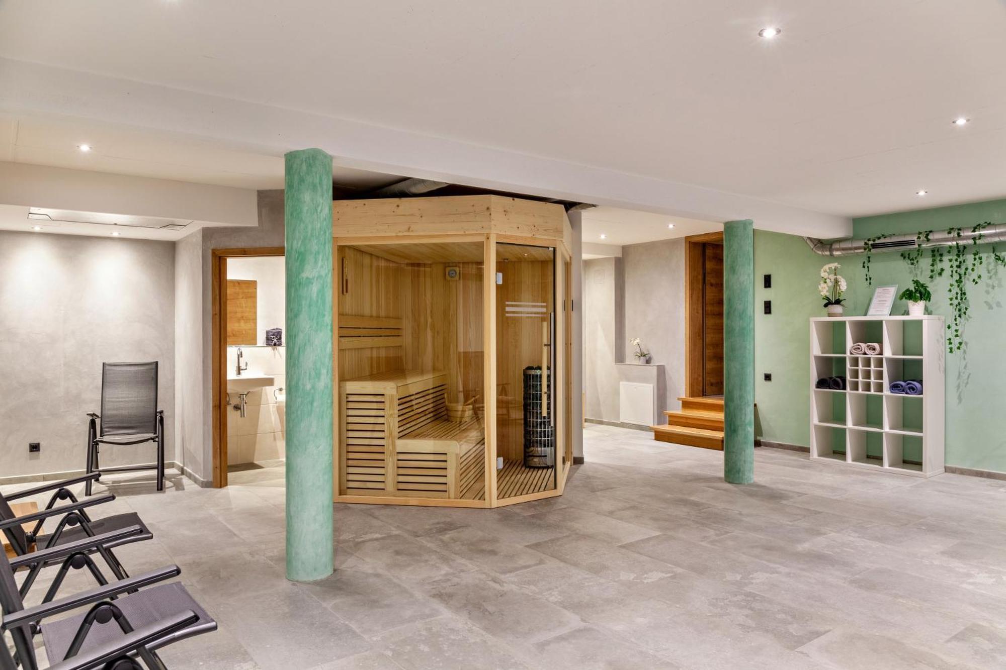 Chalet Aus Holz ガルミッシュ・パルテンキルヒェン エクステリア 写真